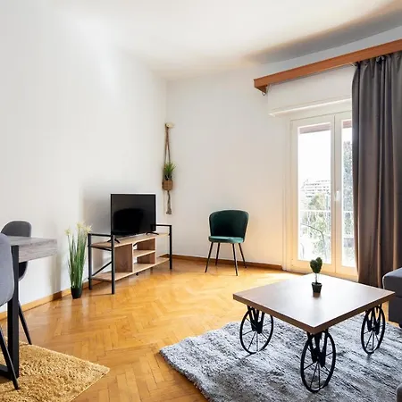 Panoramic View Apartment Next To Acropolis Athen Exterior foto